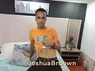 JoshuaBroown