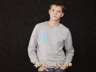 JoshuaCute