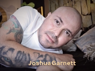 JoshuaGarnett