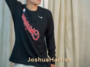 JoshuaHarriss