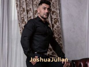 JoshuaJulian