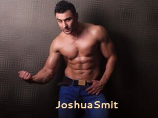 JoshuaSmit