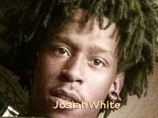 Josiah_White