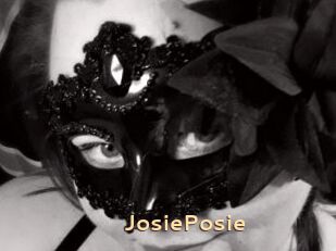 JosiePosie