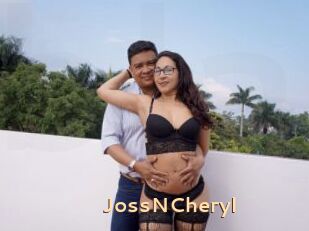 JossNCheryl