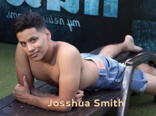 Josshua_Smith