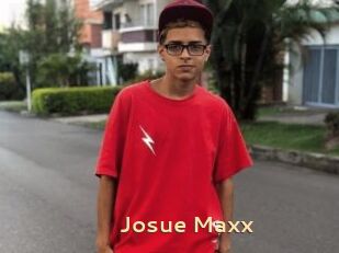 Josue_Maxx