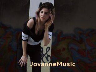 JovanneMusic