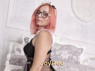 JoyRed