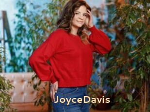 JoyceDavis