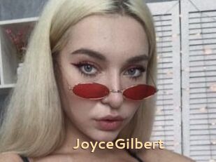 JoyceGilbert