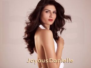 JoyousDanielle