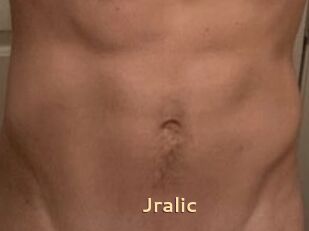 Jralic