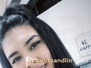 Juaanitaandlin