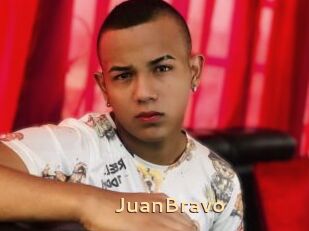 JuanBravo