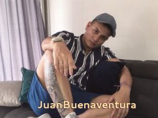 JuanBuenaventura