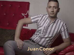 JuanConor