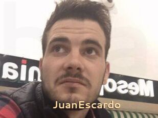 JuanEscardo