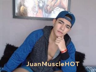 JuanMuscleHOT