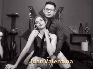 JuanValentina