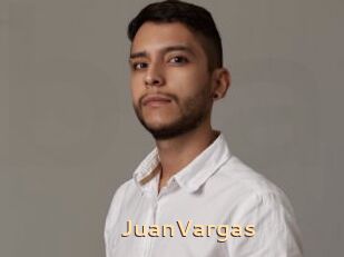 JuanVargas