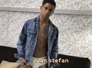 Juan_stefan