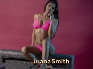 JuanaSmith