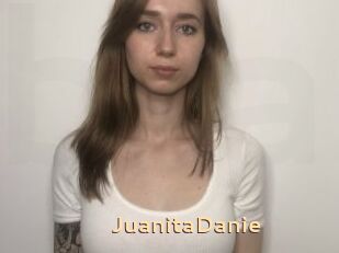 JuanitaDanie