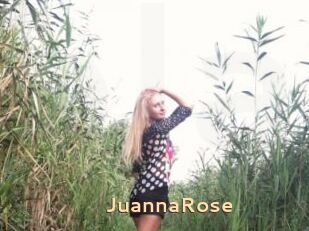 JuannaRose