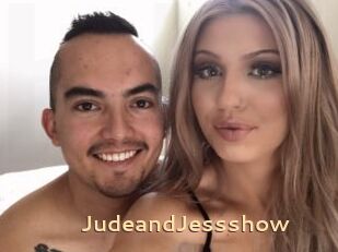 JudeandJessshow