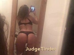 Judge_Tinder