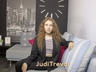 JudiTrevor