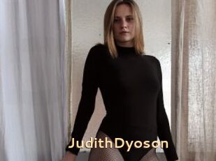 JudithDyoson