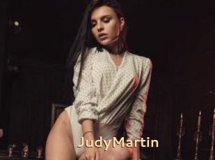 JudyMartin