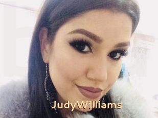 JudyWilliams