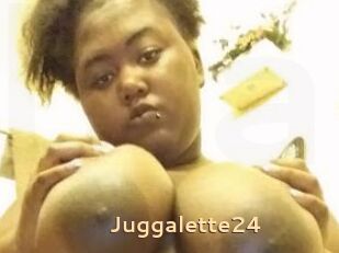 Juggalette24