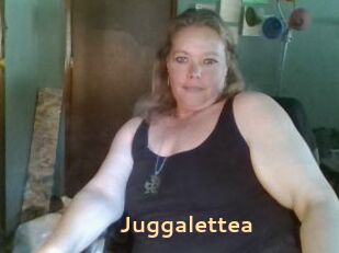 Juggalettea