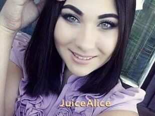 Juice_Alice