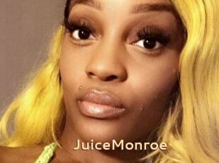 JuiceMonroe