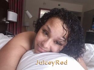 JuiceyRed