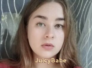 JuicyBabe