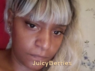 JuicyBerries