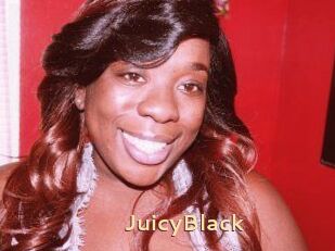 JuicyBlack