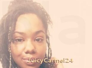 JuicyCarmel24