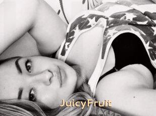 JuicyFruit