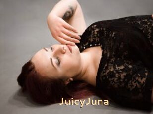 JuicyJuna