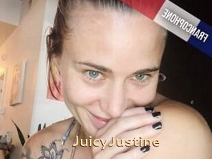 JuicyJustine