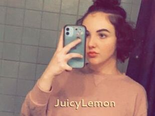 JuicyLemon