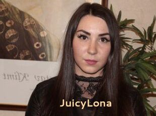 JuicyLona