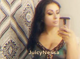 JuicyNessa